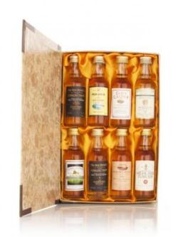 Whiskies of Scotland Vol 3 Faux Book
