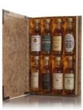 A bottle of Whiskies of Scotland Vol 4 Faux Book