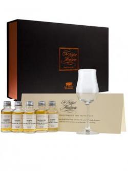 Whisky of the Year 2017 Gift Set / 5x3cl