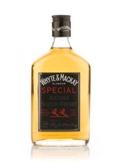 Whyte and Mackay Blended Scotch Whisky 35cl