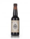 A bottle of Wild Card Ace of Spades