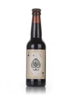 Wild Card Ace of Spades