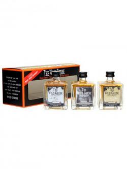 Wild Geese Irish Whiskey Gift Set