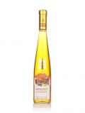 A bottle of Willi Opitz 1998 Goldackerl Trockenbeerenauslese