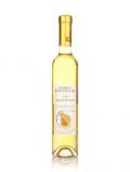 A bottle of Willi Opitz 2003 Weisser Schilmandl Muskat Ottonel