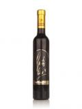 A bottle of Willi Opitz 2005 Opitz One