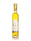 A bottle of Willi Opitz 2006 Pinot Gris Trockenbeerenauslese