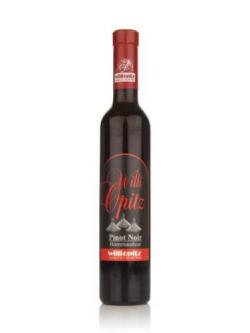 Willi Opitz 2008 Pinot Noir Beerenauslese