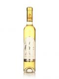 A bottle of Willi Opitz 2008 Welschriesling Eiswein