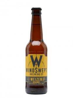 Windswept Weizen Beer
