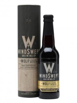 Windswept Wolf Of Glen Moray Beer / Third Edition