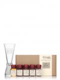A bottle of World Drinks Awards 2014 Tasting Set
