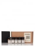 A bottle of World Drinks Awards 2015 Overall Winners Tasting Set