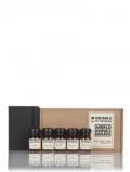 A bottle of World Drinks Awards 2017 Brandy Winners Tasting Set