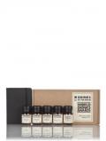 A bottle of World Drinks Awards 2017 Rum Winners Tasting Set