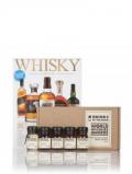 A bottle of World Whiskies Awards 2017 Overall Winners Tasting Set