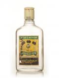 A bottle of Wray& Nephew White Overproof - 1990s
