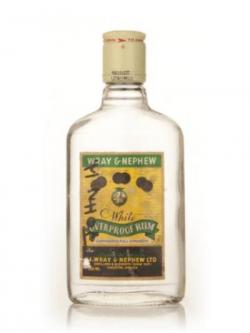 Wray& Nephew White Overproof - 1990s