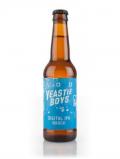 A bottle of Yeastie Boys Digital IPA