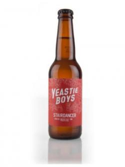 Yeastie Boys Stairdancer