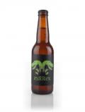 A bottle of Yeastie Boys xeRRex