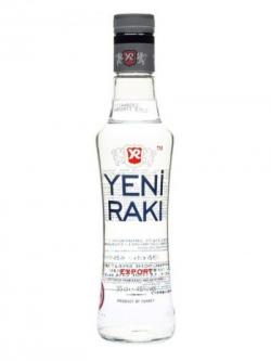 Yeni Raki / Half Bottle
