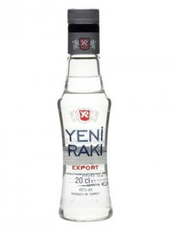 Yeni Raki / Small Bottle
