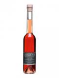 A bottle of Zirbenz Stone Pine Liqueur