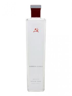 Hammer& Sickle Vodka