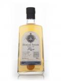 A bottle of Hampden 12 Year Old 2000 Rum (cask 122) (Duncan Taylor)