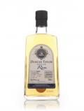 A bottle of Hampden 13 Year Old 2000 (cask 34) - Single Cask Rum (Duncan Taylor)