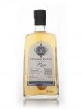 A bottle of Hampden 22 Year Old 1990 Rum (cask 10) (Duncan Taylor)
