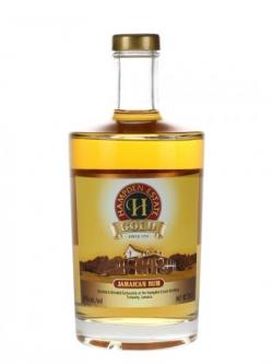 Hampden Gold Jamaican Rum