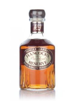 Hancock's President's Reserve