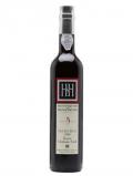 A bottle of H&H Medium Rich Madeira / 5 Year Old