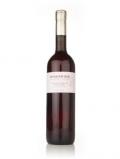 A bottle of Hangar One Fraser River Raspberry Vodka
