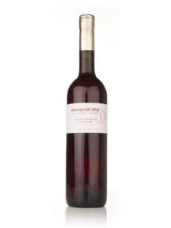 Hangar One Fraser River Raspberry Vodka