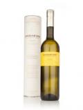 A bottle of Hangar One Spiced Pear Flavored Vodka 75cl