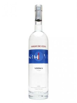 Hangar One Straight Vodka