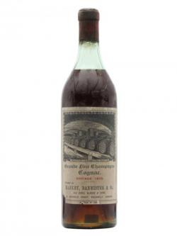 Hankey Bannister 1875 Cognac / Bot.1920s