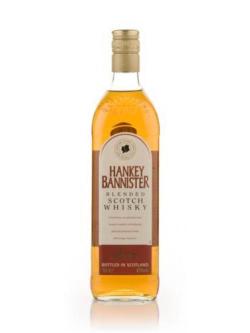 Hankey Bannister Blended Scotch Whisky