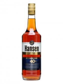 Hansen Echter Ubersee Rum