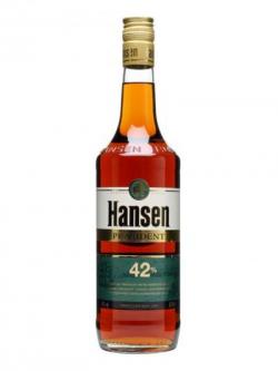 Hansen President Rum