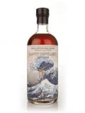 A bottle of Hanyu 1990 