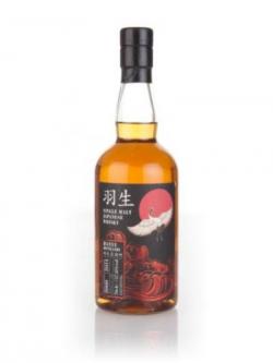 Hanyu 2000 (cask 921) (bottled 2014)