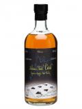 A bottle of Hanyu 2000 / Ichiro's Malt / Six of Spades Japanese Single Malt Whisky