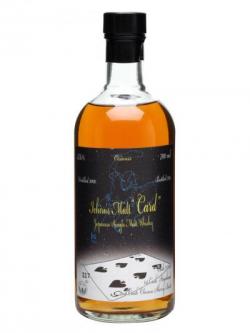 Hanyu 2000 / Ichiro's Malt / Six of Spades Japanese Single Malt Whisky