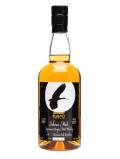 A bottle of Hanyu 2000 / Ichiro's Malt / The Whisky Talk Japanese Whisky