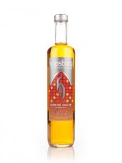 Hapsburg Absinthe Liqueur - Peach