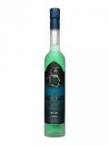 A bottle of Hapsburg Traditional Absinthe / Green Label